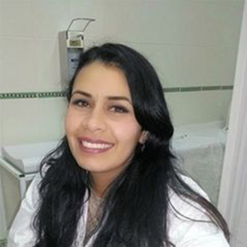 AESA Team Member
